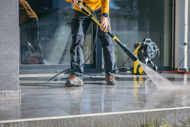 Pressure Washing Estimates in Maywood, NJ