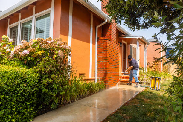 Pressure Washing Services for Businesses in Maywood, NJ