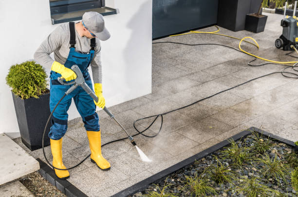 Garage Pressure Washing in Maywood, NJ