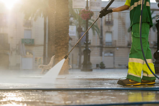 Professional Pressure Washing in Maywood, NJ